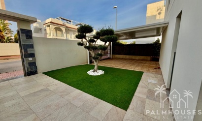 Herverkoop - Villa - Rojales - Cuidad Quesada