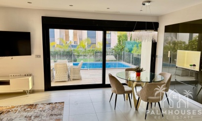 Herverkoop - Villa - Rojales - Cuidad Quesada