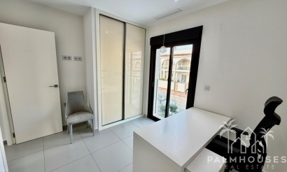 Herverkoop - Villa - Rojales - Cuidad Quesada
