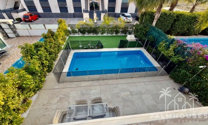 Herverkoop - Villa - Rojales - Cuidad Quesada