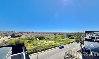 Herverkoop - Villa - Orihuela Costa - Lomas de Cabo Roig
