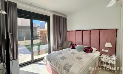 Herverkoop - Villa - Orihuela Costa - Lomas de Cabo Roig