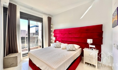 Herverkoop - Villa - Orihuela Costa - Lomas de Cabo Roig