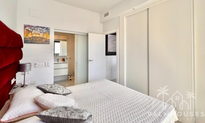 Herverkoop - Villa - Orihuela Costa - Lomas de Cabo Roig