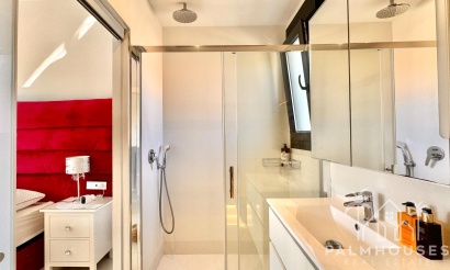 Herverkoop - Villa - Orihuela Costa - Lomas de Cabo Roig