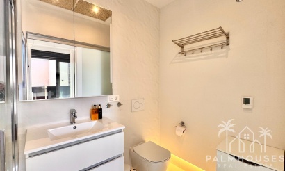 Herverkoop - Villa - Orihuela Costa - Lomas de Cabo Roig