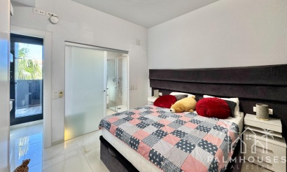 Herverkoop - Villa - Orihuela Costa - Lomas de Cabo Roig