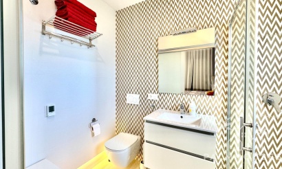 Herverkoop - Villa - Orihuela Costa - Lomas de Cabo Roig