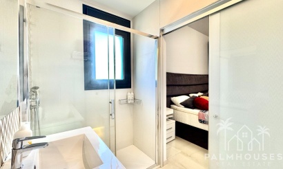 Herverkoop - Villa - Orihuela Costa - Lomas de Cabo Roig