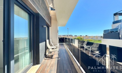 Herverkoop - Villa - Orihuela Costa - Lomas de Cabo Roig