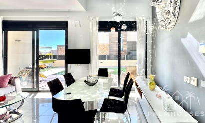 Herverkoop - Villa - Orihuela Costa - Lomas de Cabo Roig