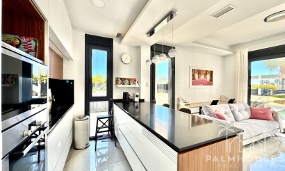 Herverkoop - Villa - Orihuela Costa - Lomas de Cabo Roig