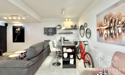 Herverkoop - Villa - Orihuela Costa - Lomas de Cabo Roig