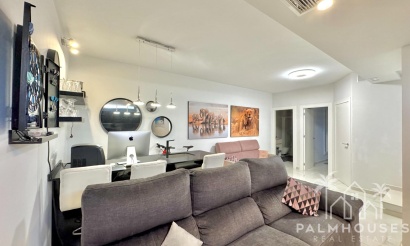 Herverkoop - Villa - Orihuela Costa - Lomas de Cabo Roig