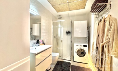 Herverkoop - Villa - Orihuela Costa - Lomas de Cabo Roig
