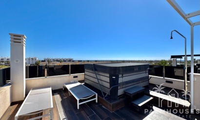Herverkoop - Villa - Orihuela Costa - Lomas de Cabo Roig