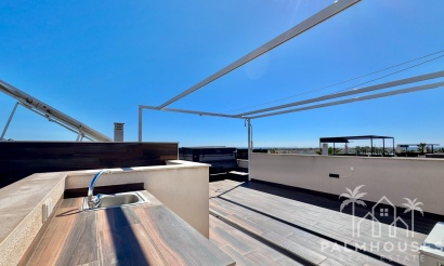 Herverkoop - Villa - Orihuela Costa - Lomas de Cabo Roig