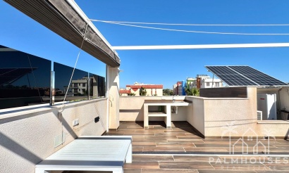 Herverkoop - Villa - Orihuela Costa - Lomas de Cabo Roig