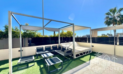 Herverkoop - Villa - Orihuela Costa - Lomas de Cabo Roig