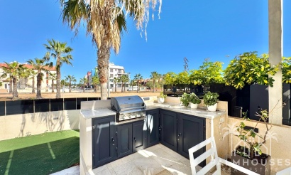 Herverkoop - Villa - Orihuela Costa - Lomas de Cabo Roig