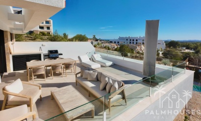 Revente - Apartment - Orihuela - Las Colinas