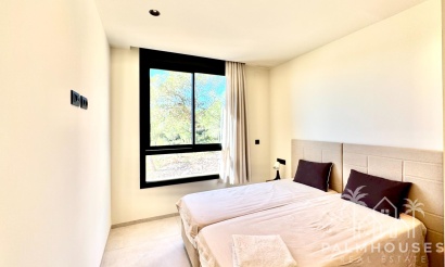Revente - Apartment - Orihuela - Las Colinas