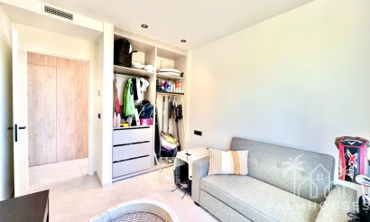 Revente - Apartment - Orihuela - Las Colinas