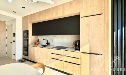 Revente - Apartment - Orihuela - Las Colinas