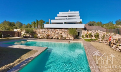 Revente - Apartment - Orihuela - Las Colinas