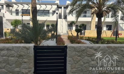 Revente - Apartment - Orihuela Costa - Rocio Del Mar