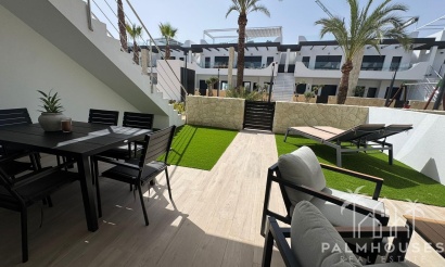 Revente - Apartment - Orihuela Costa - Rocio Del Mar