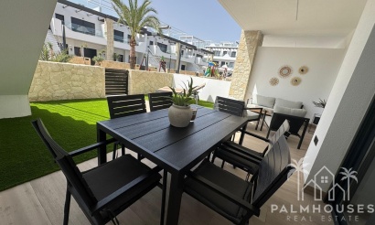 Revente - Apartment - Orihuela Costa - Rocio Del Mar