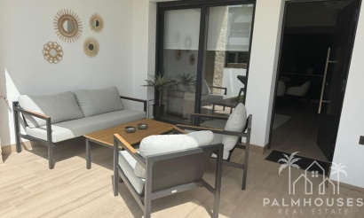Revente - Apartment - Orihuela Costa - Rocio Del Mar
