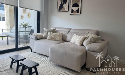 Revente - Apartment - Orihuela Costa - Rocio Del Mar