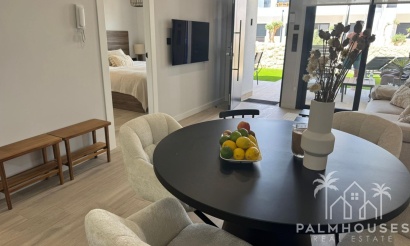 Revente - Apartment - Orihuela Costa - Rocio Del Mar