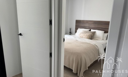 Revente - Apartment - Orihuela Costa - Rocio Del Mar