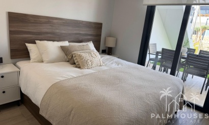 Revente - Apartment - Orihuela Costa - Rocio Del Mar