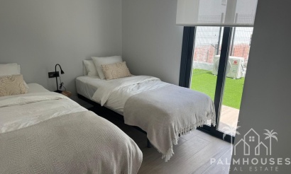 Revente - Apartment - Orihuela Costa - Rocio Del Mar
