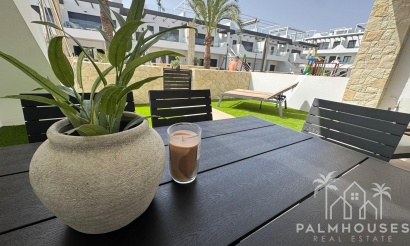 Revente - Apartment - Orihuela Costa - Rocio Del Mar