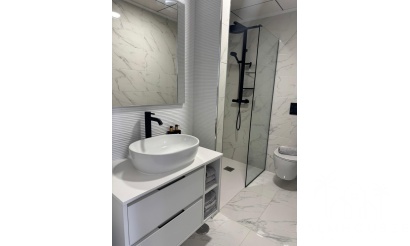 Revente - Apartment - Orihuela Costa - Rocio Del Mar