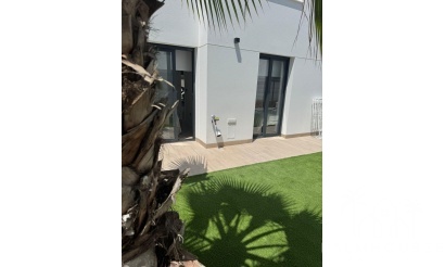 Revente - Apartment - Orihuela Costa - Rocio Del Mar