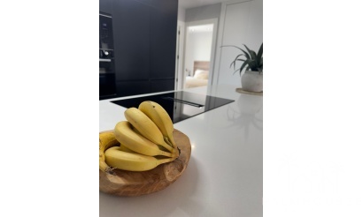 Revente - Apartment - Orihuela Costa - Rocio Del Mar