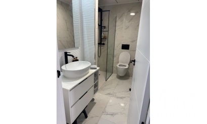Revente - Apartment - Orihuela Costa - Rocio Del Mar