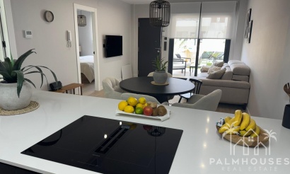 Revente - Apartment - Orihuela Costa - Rocio Del Mar
