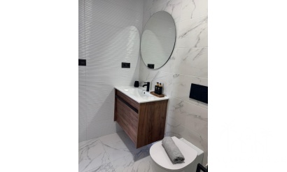 Revente - Apartment - Orihuela Costa - Rocio Del Mar