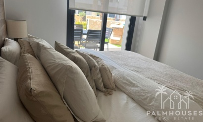 Revente - Apartment - Orihuela Costa - Rocio Del Mar