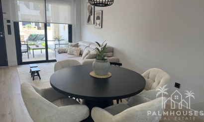Revente - Apartment - Orihuela Costa - Rocio Del Mar