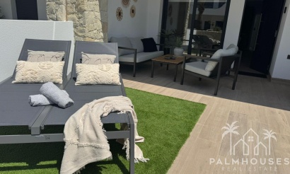 Revente - Apartment - Orihuela Costa - Rocio Del Mar