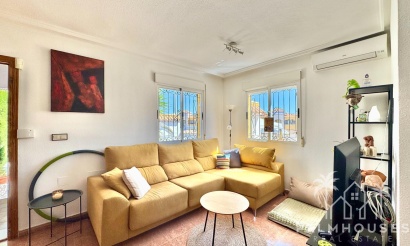 Revente - Maison - Orihuela Costa - Los Altos