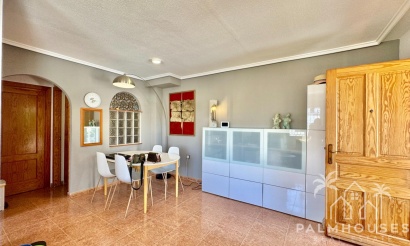 Revente - Maison - Orihuela Costa - Los Altos